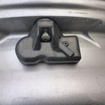 6. 4 x Alufelgi 19 BMW 5x120 9,5J/8,5J Et48/Et38 X3 X4 TPMS Original 