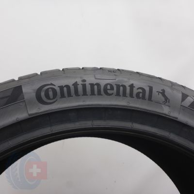 3. Opona 235/40 R18 1x CONTINENTAL 95Y XL PremiumContact 7 Letnia 2023