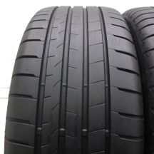 2. 2 x BRIDGESTONE 235/55 R18 100V Alenza 001 SEAL Lato 6.8mm