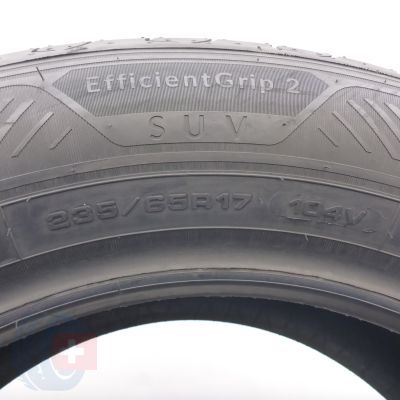 3. Opona 235/65 R17 1x GOODYEAR 104V EfficientGrip 2 Suv Letnia 2022 