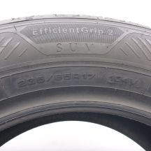 3. Opona 235/65 R17 1x GOODYEAR 104V EfficientGrip 2 Suv Letnia 2022 