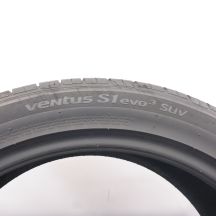 4. Opona 235/45 R20 1x HANKOOK 100Y XL Ventus S1 evo3 SUV K127A Letnia 2024 7,2mm