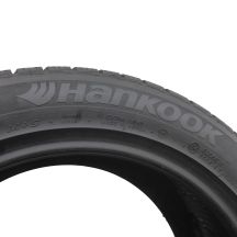 2. 1 x HANKOOK 245/45 R17 99V XL Winter I*cept evo W310 Zima 2014 Nieużywana