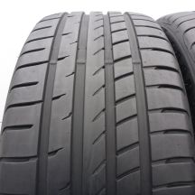 3. Opony 245/40 R20 2x GOODYEAR 99Y XL Eagle F1 Asymetric 2 RFT M0E Letnie 2020 7mm