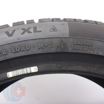 2. Opony 235/40 R19 2x CONTINENTAL 96V XL WinterContact TS860S NAO Zimowe 2020 Jak Nowe Nieużywane