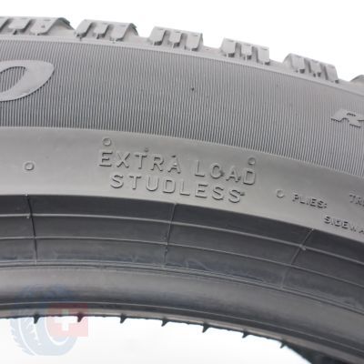 9. Opony 245/45 R20 2x PIRELLI 103V XL Winter 2 Scorpion PNCS Zimowe 2022, 2024 7,2mm