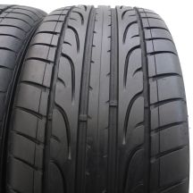 3. 2 x DUNLOP 255/40 R20 101W XL SP Sport Maxx MO Lato 2015, 2016 6,5mm