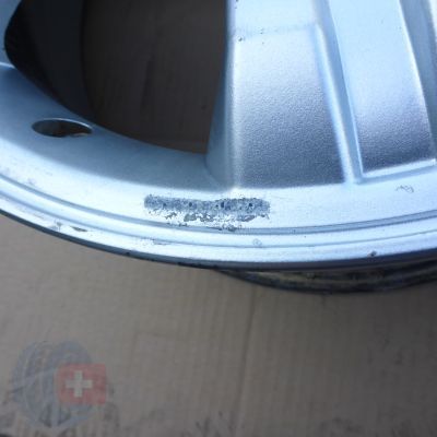 7. 4 x Alufelgi 16 KIA 5x139,7  Et45  7J Oryginalne Sorento