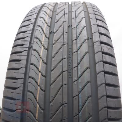 2. Opona 225/65 R17 1x CONTINENTAL 102H UltraContact Letnia 2021