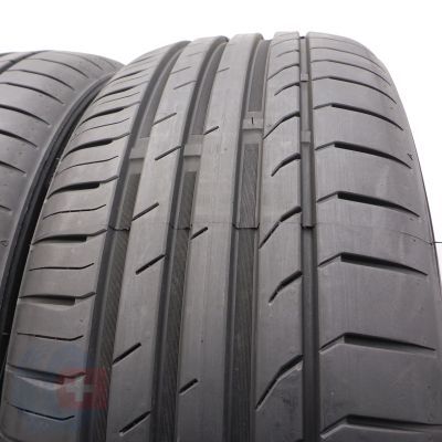 3. Opony 225/45 R18 2x GOODRIDE 95W XL ZuperEco Z-107 letnie 6,8-7mm 2020