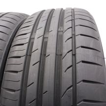 3. Opony 225/45 R18 2x GOODRIDE 95W XL ZuperEco Z-107 letnie 6,8-7mm 2020