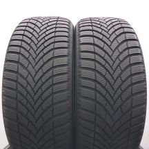 4. Opony 225/50 R18 4x SEMPERIT 99V XL Speed-Grip 5 Zimowe 2025 8,2-8mm
