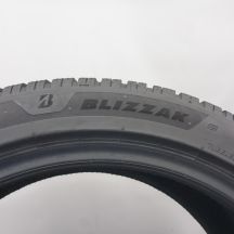 7. Opony 235/44 R20 4x BRIDGESTONE 100W XL Blizzak 6 Zimowe 2025 6,8-6,2mm