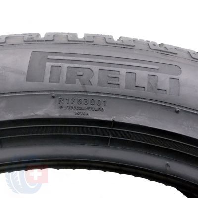 4. 2 x PIRELLI 245/45 R20 103V XL Winter Scorpion Zima 6.8-7mm