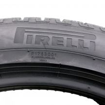 4. 2 x PIRELLI 245/45 R20 103V XL Winter Scorpion Zima 6.8-7mm
