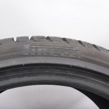4. Opony 235/40 R18 2x PIRELLI 95V XL Winter Sottozero 3 M0 Zimowe 2022 