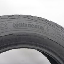 3. Opona 215/65 R16C 1x CONTINENTAL 109/107R ContiVanContact 100 Letnia 2019