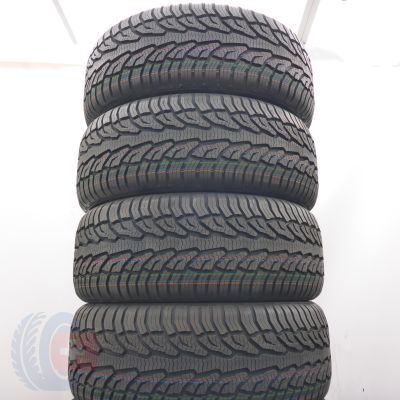 Opony 235/55 R17 4x UNIROYAL103V XL AllSeason Expert 2 Wielosezonowe 2023 