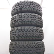 Opony 235/55 R17 4x UNIROYAL103V XL AllSeason Expert 2 Wielosezonowe 2023 