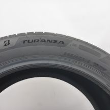 6. Opony 255/45 R19 4x BRIDGESTONE 100Y Turanza 6 + Letnie 2025, 2026 Nieużywane 