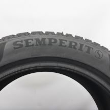 5. Opony 245/45 R18 4x SEMPERIT 100V XL Speed-Grip 5 Zimowe 2024/25 8,2-8mm