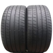 Opony 285/40 ZR20 2x DUNLOP 108Y XL Sport Maxx RT 2 M0 Letnie 2017 6,8-7mm