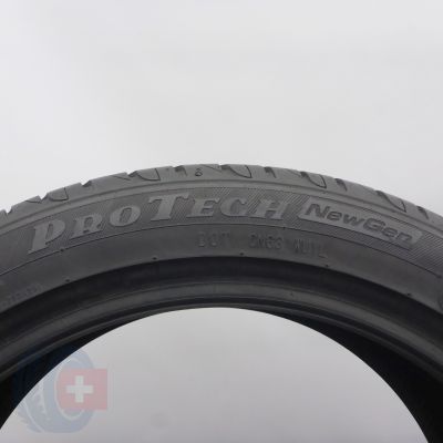 5. Opony 215/45 R17 2x VIKING 91Y XL ProTech NewGen Letnie 2022 7,8mm