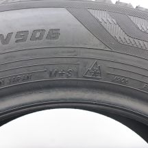 7. Opony 185/65 R15 2x YOKOHAMA 88T BluEarth Winter V905 Zimowe 2023