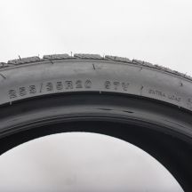 7. Opony 255/35 R20 4x MINERVA 97V XL Frostrack UHP Zimowe 2019 6,8-5,8mm