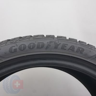 6. Opony 215/45 R20 4x GOODYEAR 95T XL UltraGrip Performance + Electric Zimowe 2024 7-8mm