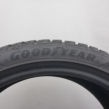 6. Opony 215/45 R20 4x GOODYEAR 95T XL UltraGrip Performance + Electric Zimowe 2024 7-8mm