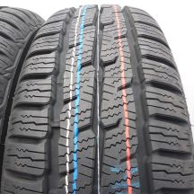 3. Opony 195/70 R15C 2x TOYO 104/102S Observe Van Zimowe 2025 