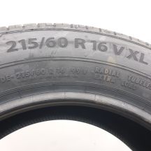 5. Opony 215/60 R16 2x BARUM 99V XL Bravuris 5HM Lato 2024 