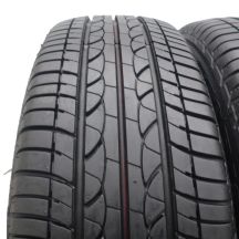 2. 4 x BRIDGESTONE 175/65 R15 84H Ecopia EP25 Lato 2017 6,5-6,8mm
