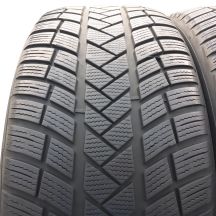 3. Opony 285/45 R21 2x VREDESTEIN 113Y XL Wintrac PRO Zimowe 2022 7- 6,8mm
