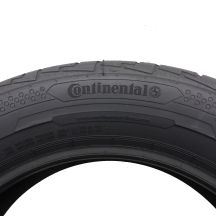 5. 2 x CONTINENTAL 195/60 R16C 99/97H ContiVanContact 100 Lato 2020 Jak Nowe Nieużywane