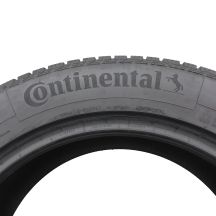 4. Opona 225/55 R18 1x CONTINENTAL 102H XL WinterContact TS860S BMW MO Zimowa 2023 6,2mm