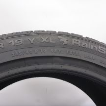 4. Opona 245/40 R19 1x UNIROYAL 98Y XL RainSport3 Letnia 2018 Nieużywana
