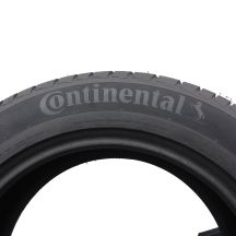 5. Opony 225/60 R17 2x CONTINENTAL 99H ContiWinterContact TS830P RunFlat Zimowe 2023 7,2-7,4mm