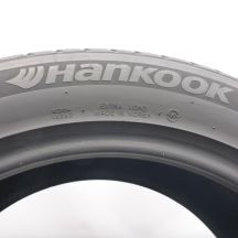 8. Opony 255/50 R19 4x HANKOOK 107V XL Winter I cept evo2 SUV Zimowe 2019 7-7,5mm