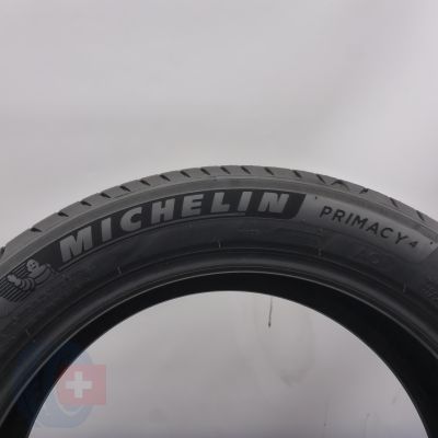 5. Opony 215/50 R18 4x MICHELIN 92W Primacy 4 A0 Letnie 2023 