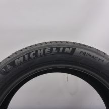 5. Opony 215/50 R18 4x MICHELIN 92W Primacy 4 A0 Letnie 2023 