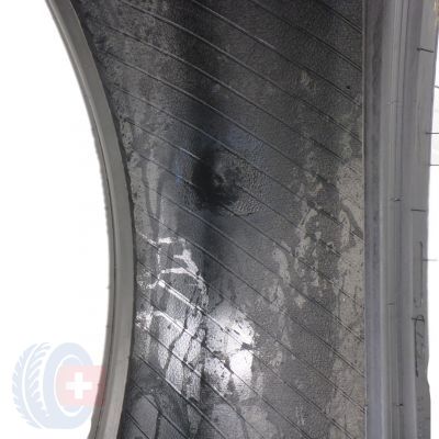 7. 2 x MICHELIN 235/55 R18 100V Primacy 4 VOL  Lato 6.2mm