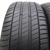 2. 2 x MICHELIN 225/50 R18 95V Primacy 3 Lato 5.8-6mm