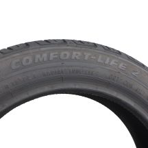 6. 2 x SEMPERIT 145/65 R15 72T Comfort-Life 2 lato 2016 