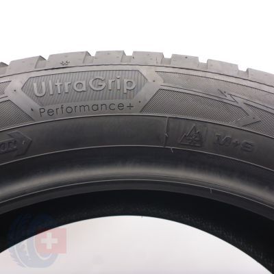 7. Opony 235/50 R20 4x GOODYEAR 104T XL UltraGrip Perf+ Zimowe 2023/24 8mm