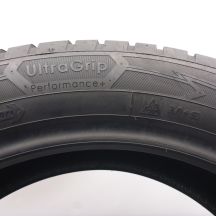 7. Opony 235/50 R20 4x GOODYEAR 104T XL UltraGrip Perf+ Zimowe 2023/24 8mm