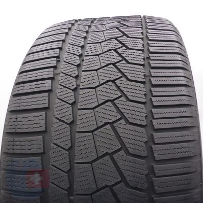 2. Opona 315/35 R20 1x CONTINENTAL 110W XL WinterContact TS860 S RFT Zimowa 2020 