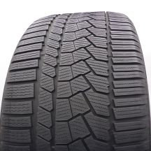 2. Opona 315/35 R20 1x CONTINENTAL 110W XL WinterContact TS860 S RFT Zimowa 2020 