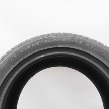 7. Opony 255/55 R19 4x PIRELLI 111V XL Scorpion Zero M+S Letnie 2016 8mm